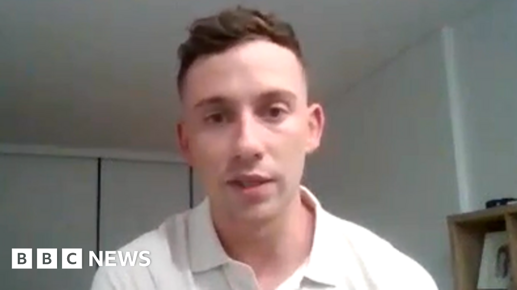 Sydney: Irishman ‘hid in storeroom’ during stabbing
