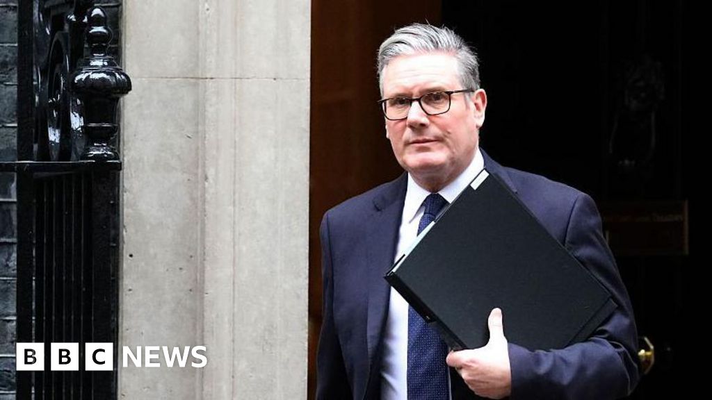 Call for Prime Minister Keir Starmer to resign amid Lord Mandelson scandal