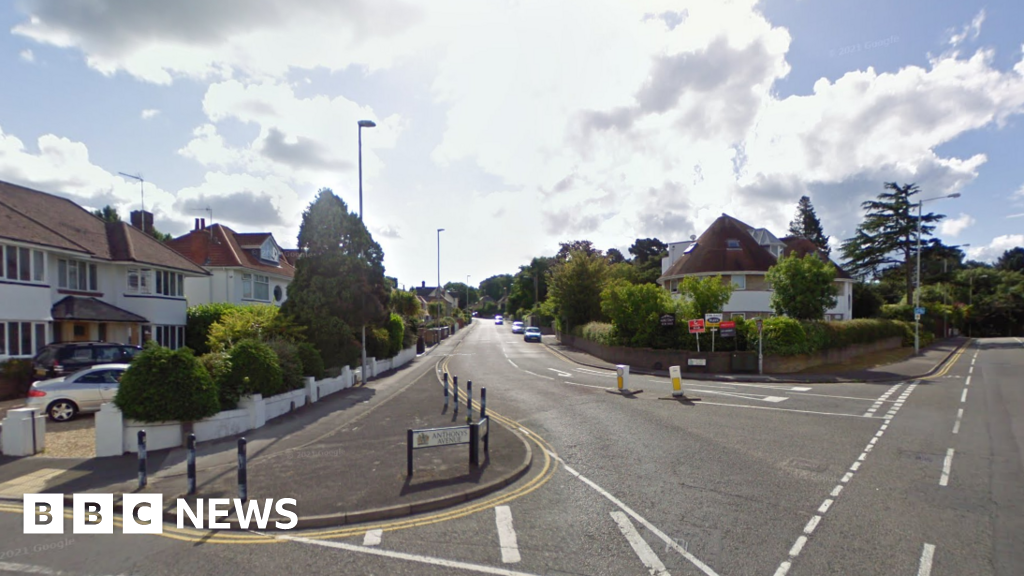 Man and woman in their 70s found dead