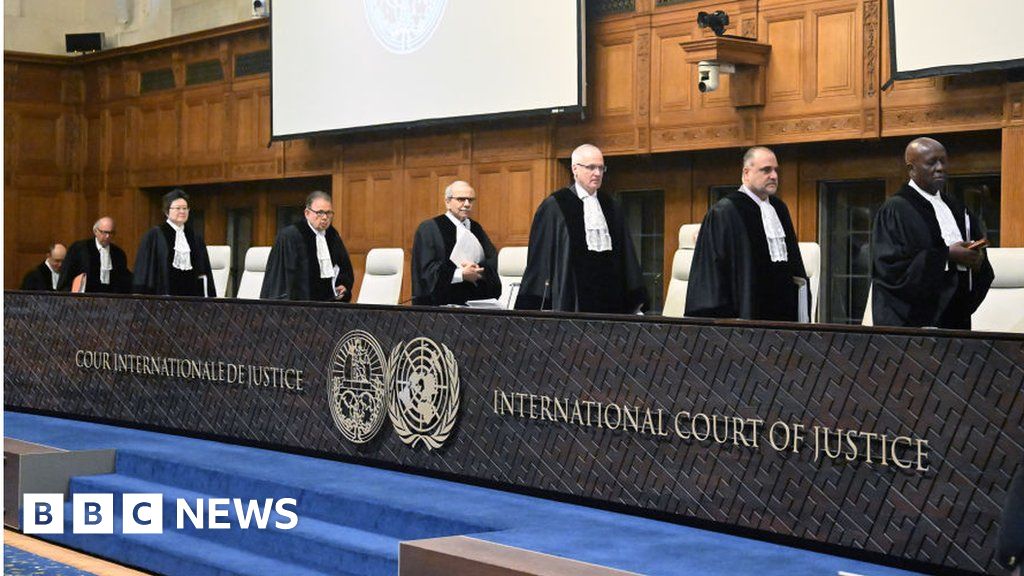 Делото за геноцид в Южна Африка срещу Израел: И двете страни залагат на емоции в изслушването в ICJ