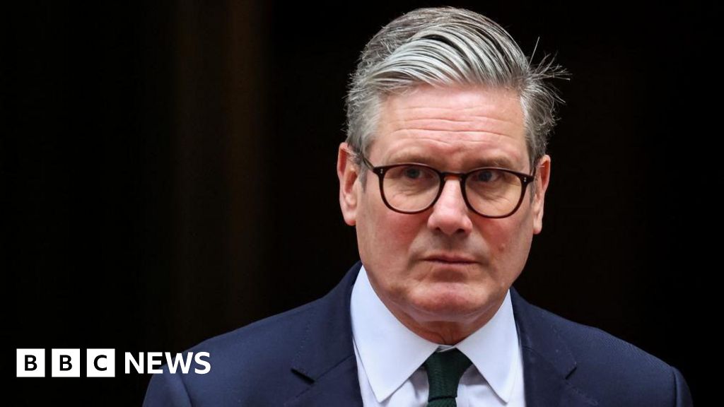 Keir Starmer to say Parliament return is not ‘business as usual’