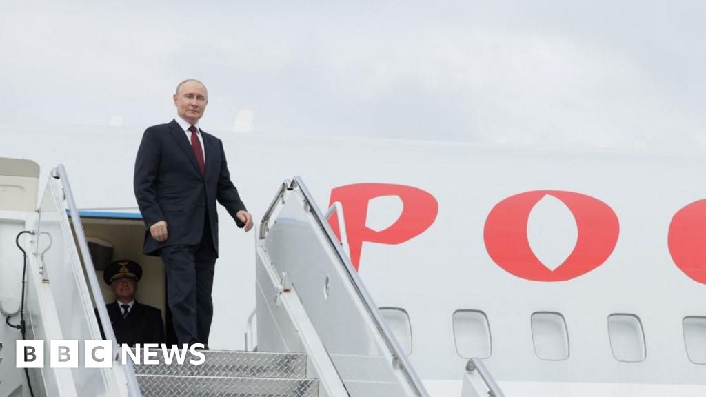Trump and Putin Alaska summit: Five takeaways from the meeting