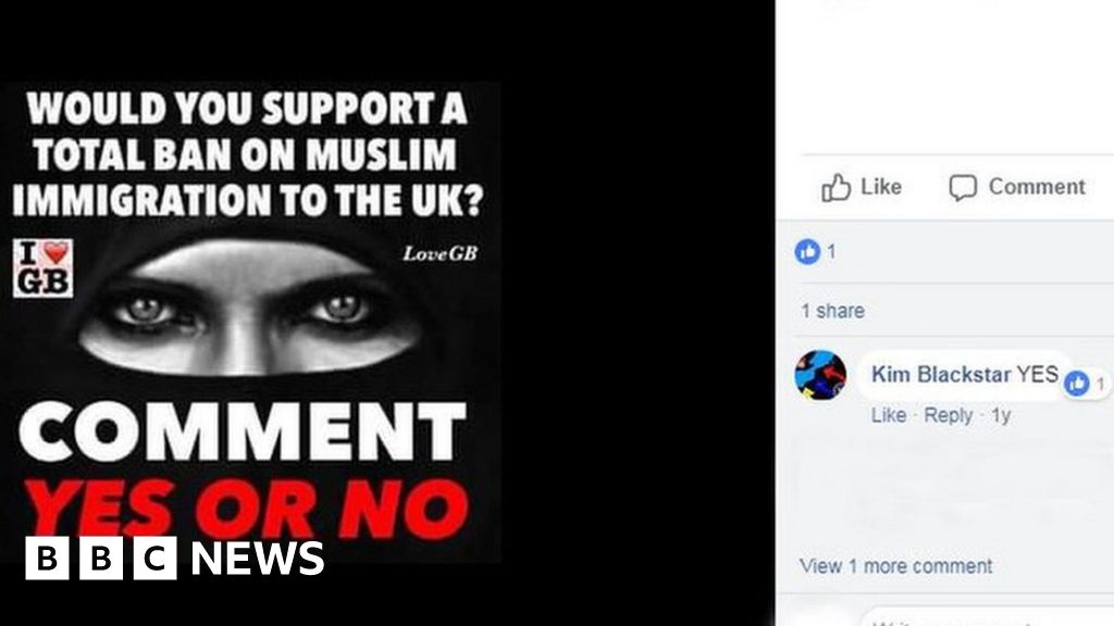 Newcastle Ukip Election Candidate Calls Islam Satanic Cult