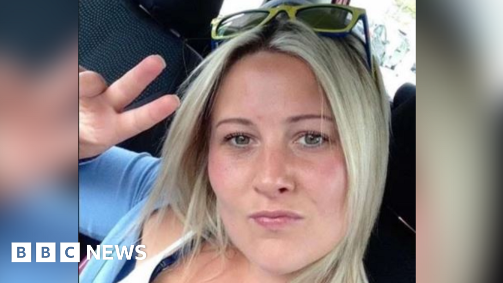 Seven deny charges over woman's fatal shooting