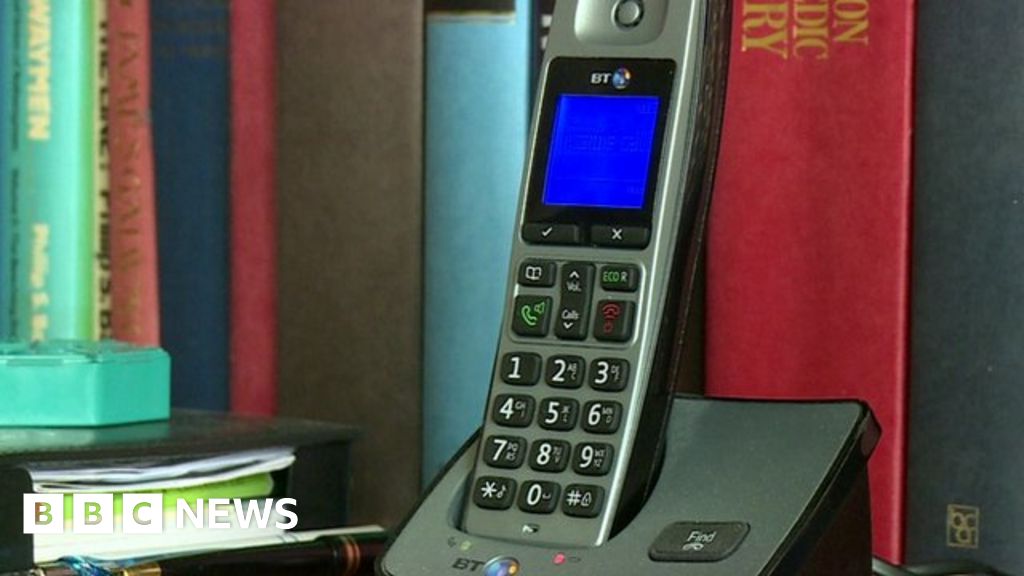 Public warned of sly phone scam
