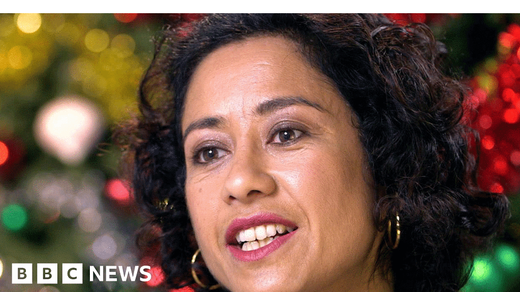 Samira Ahmed takes BBC to court over equal pay