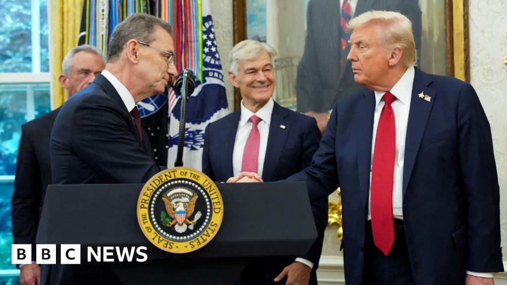 Pfizer to offer cheaper drugs via Trump's website