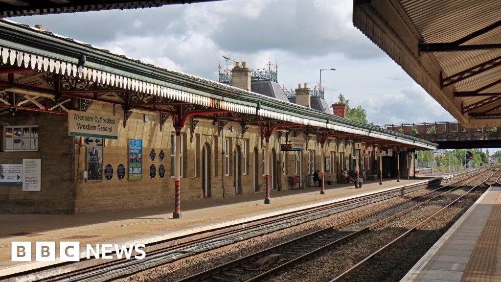 Zwischen Shropshire und London ist eine neue direkte Zugverbindung geplant