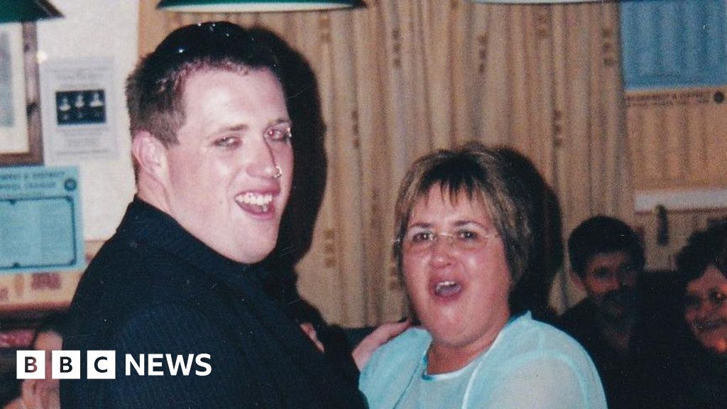 Son lived with mum's body for months after Covid lockdown let him hide murder