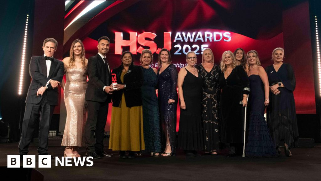 Warwickshire GP surgery named as best provider for second time