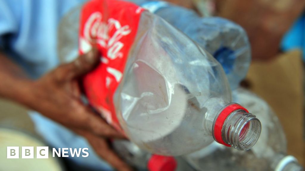COP27: Activists "baffled" that Coca-Cola will be sponsor
