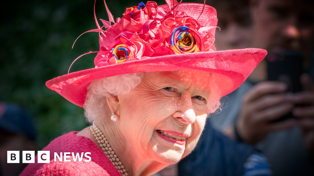 COP26: Queen to attend climate conference in Glasgow