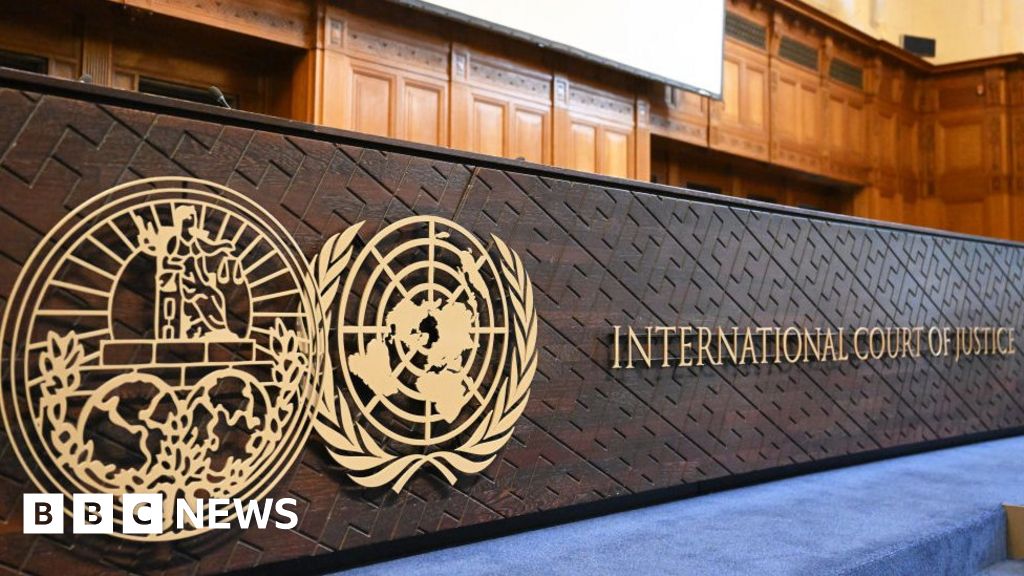 Deutschland sagt, dass „die Geschichte“ über Israels Hilfe im Fall des Internationalen Gerichtshofs entscheidet
