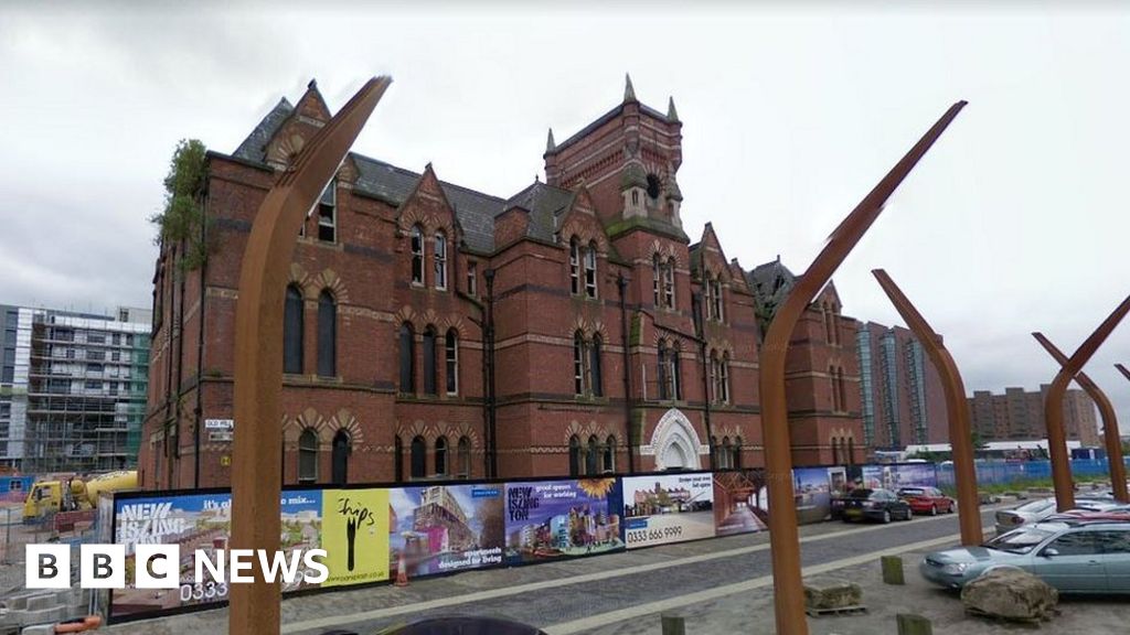Ancoats Dispensary Campaigners Welcome Housing Proposals c News