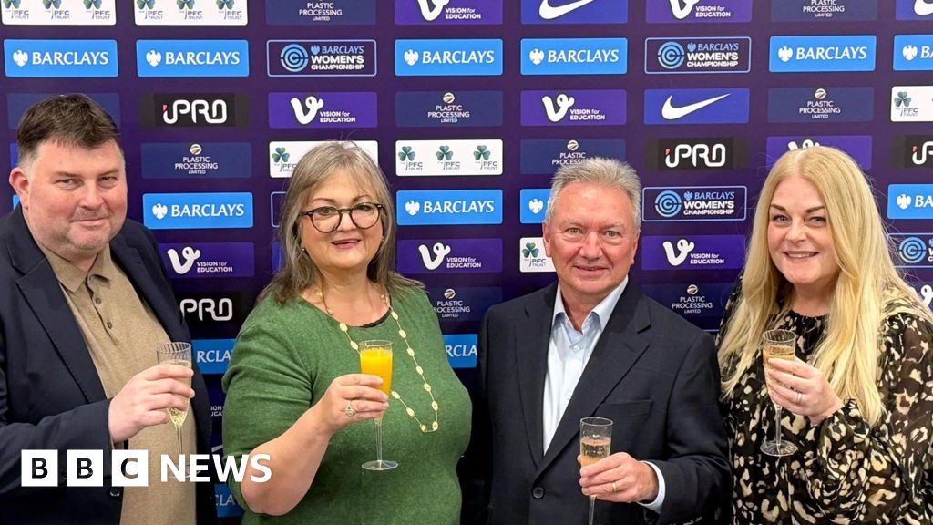 Pemenang Lotere Berinvestasi di Durham Women FC dalam Perubahan Kepemilikan