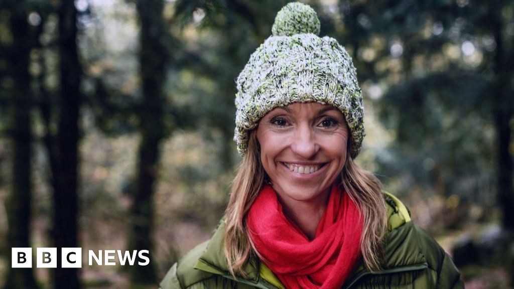 Winterwatch to focus on UK's largest national park BBC News
