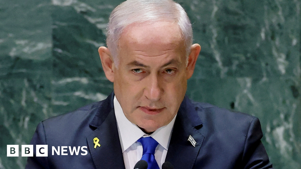 Kantor Netanyahu mengatakan kesepakatan untuk melepaskan sandera sekarang disepakati.