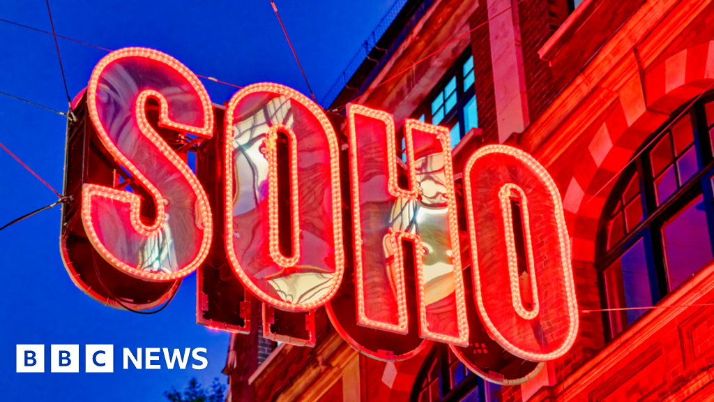 Penthouse inspired strip club approved for Soho