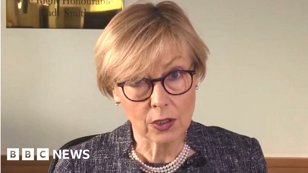 Sandie Peggie Tribunal A Doctors Identity Under Scrutiny - 1f3xk3e