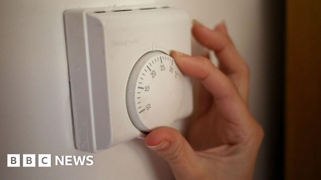 bbc.co.uk - Catherine Nicoll - Isle of Man gas prices to remain unchanged in January - BBC News