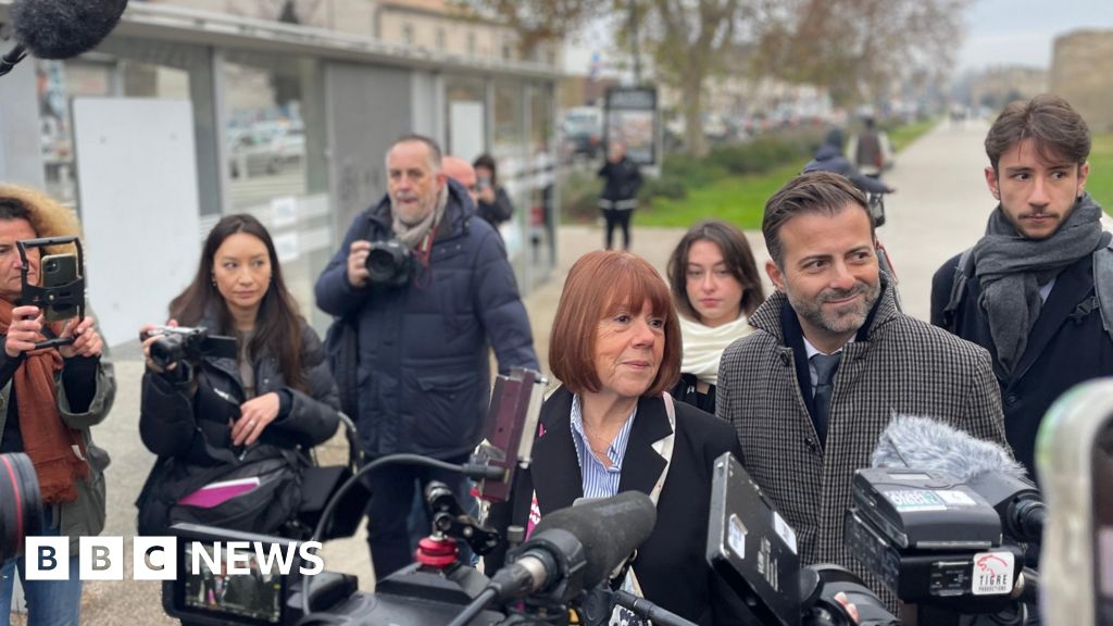 As Gisèle Pelicot faces one of her rapists in court, what has changed in France?