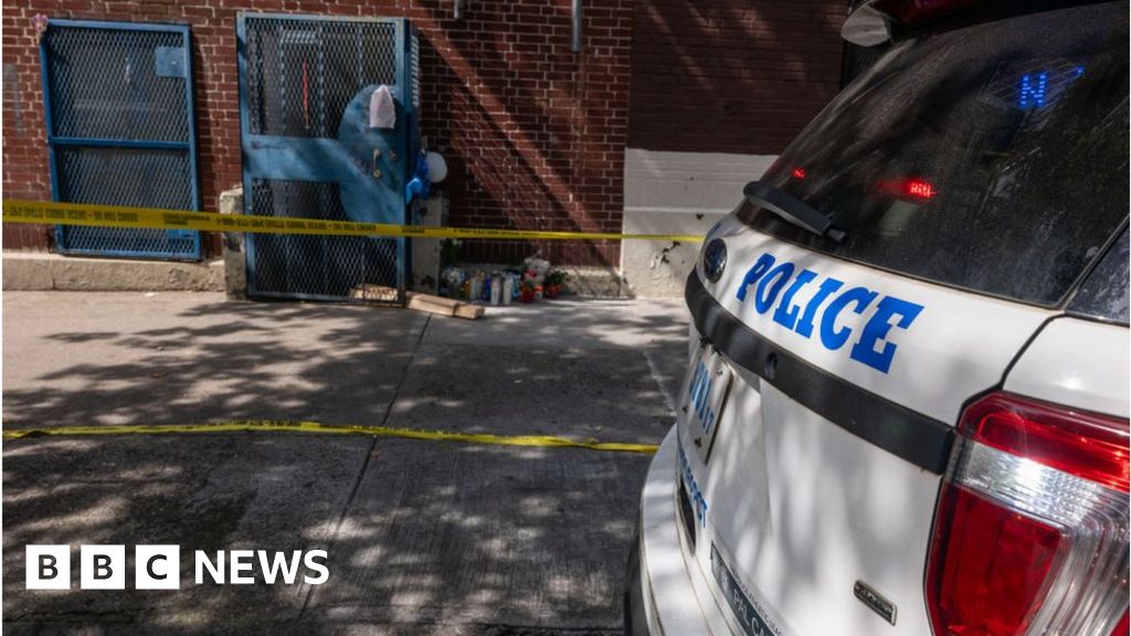 Съпругът на собственичката е арестуван в детска градина в Бронкс, смърт на фентанил