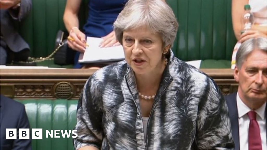 Newspaper headlines: PM's survival and a Spanish 'tsunami ...