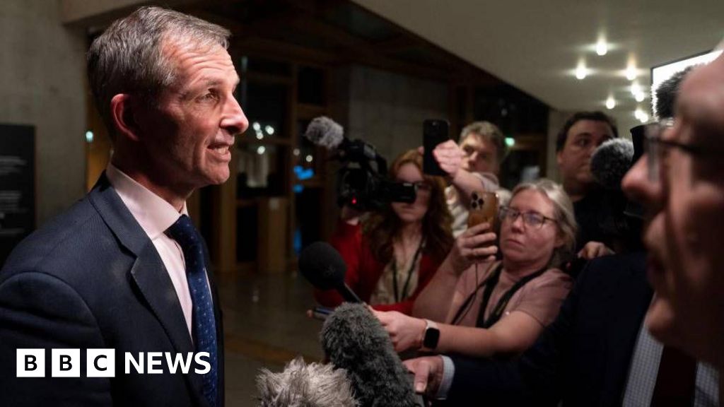 Scotland's assisted dying bill has failed- what happens now?