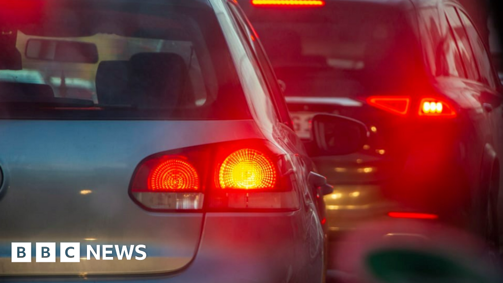 Liverpool City Council rejects clean air congestion charge BBC News