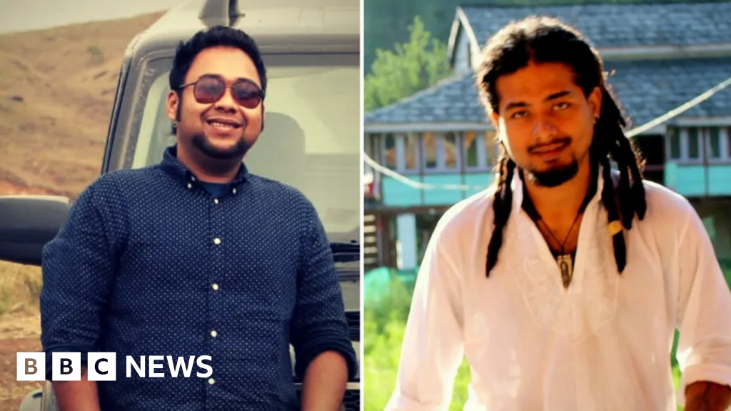 A rumour, a lynching in India and a long wait for justice