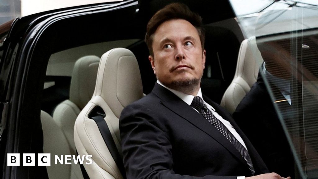 Elon Musk: Tesla may cut prices again in ‘turbulent times’