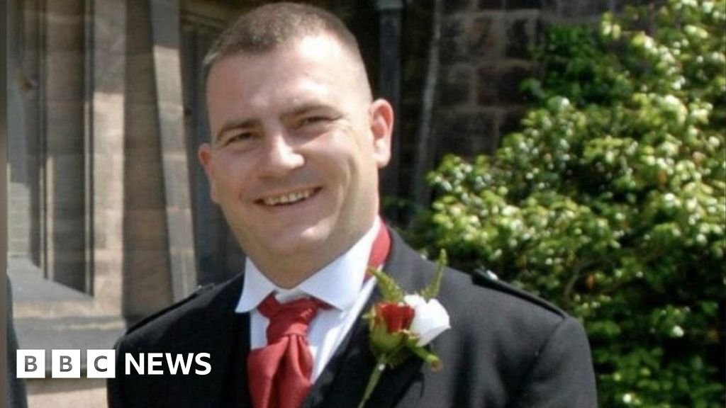 Second man in court charged with Paul Cairns murder in Ardrossan thumbnail