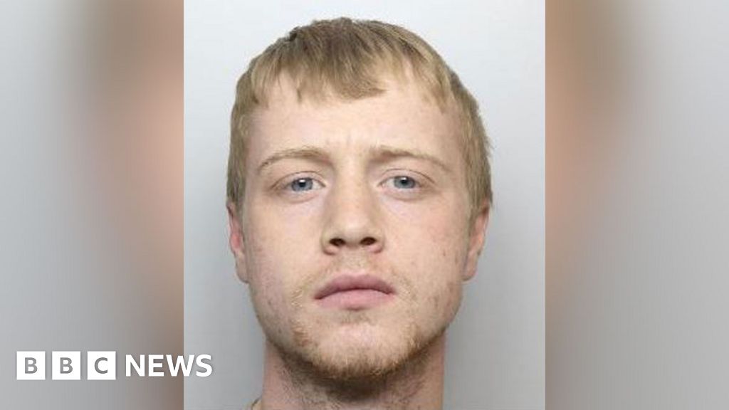 Sheffield driveby shootings Man guilty of firearms charge
