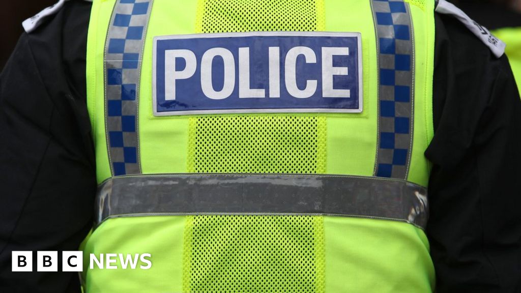 Teenager dies after motorbike crash in Claughton-on-Brock 