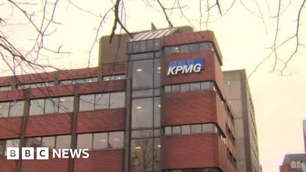 Four Kpmg Partners In Belfast Arrested In Hmrc Tax Evasion Investigation Bbc News 7131