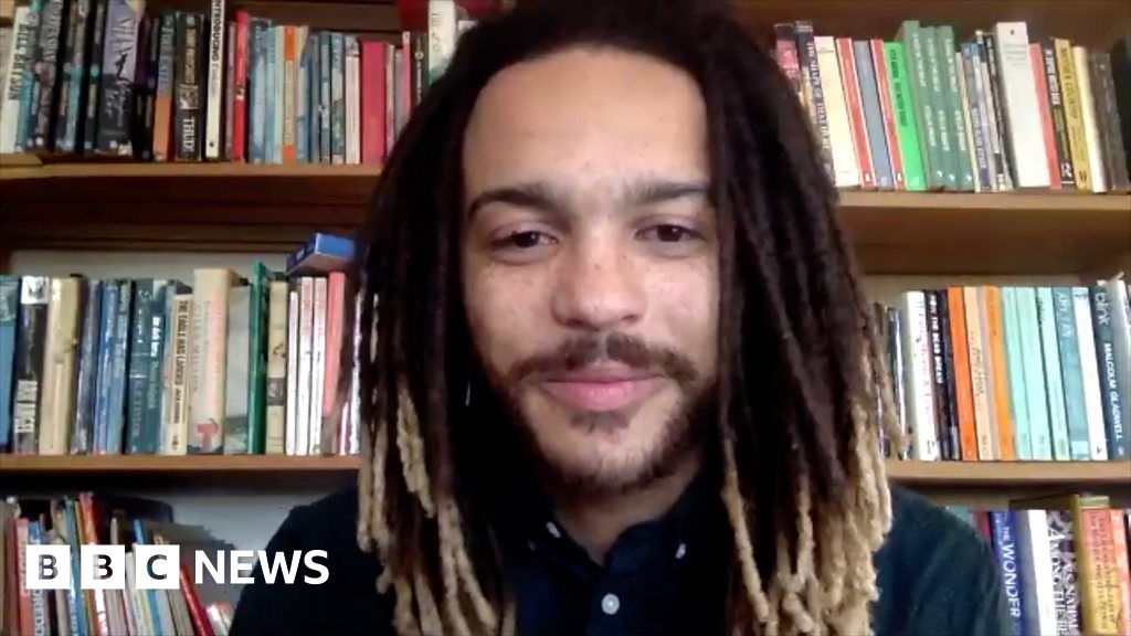 Colston Four verdict What now? BBC News