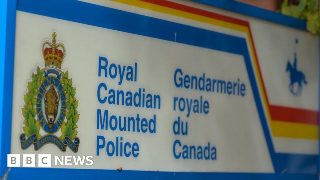 Police confirm multiple victims in British Columbia shootings