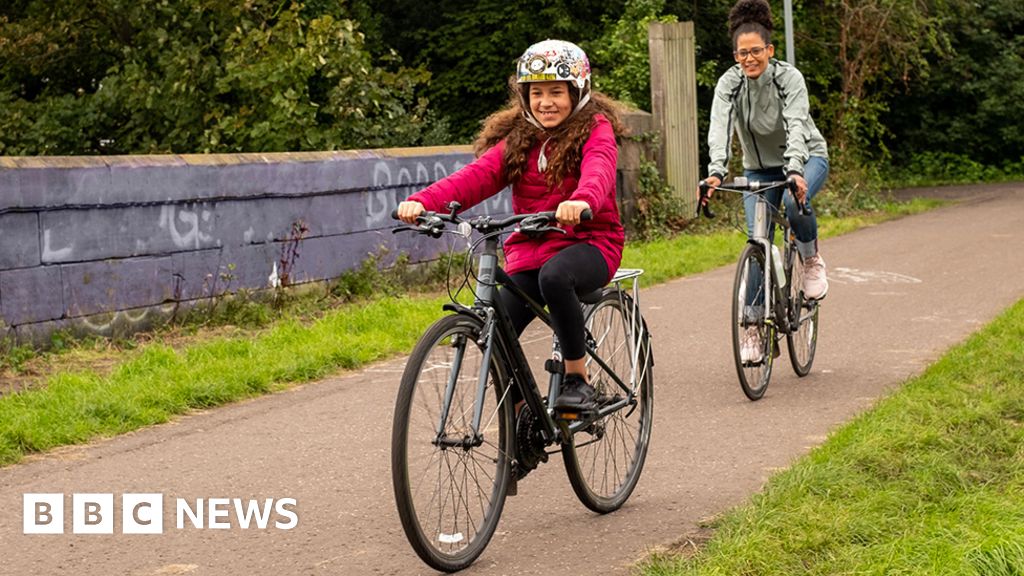 bbc cycling news