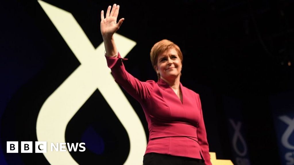 SNP conference: Sturgeon will seek to exploit Truss’s faltering start as PM