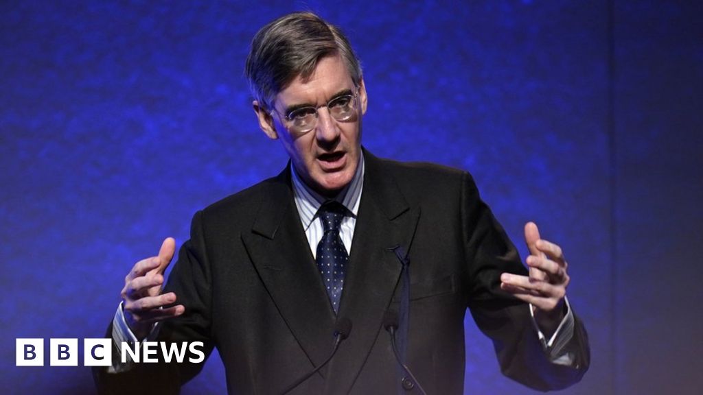 Voter ID backfired on Tories, says Rees-Mogg