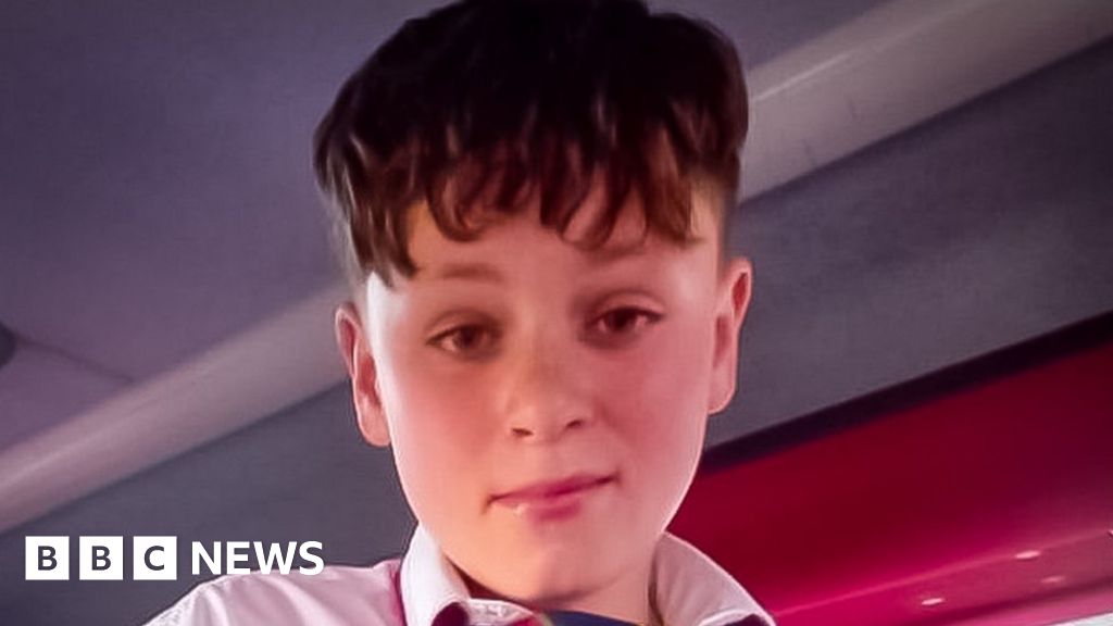 Tributes to boy, 16, killed in Pembrokeshire dumper truck crash 