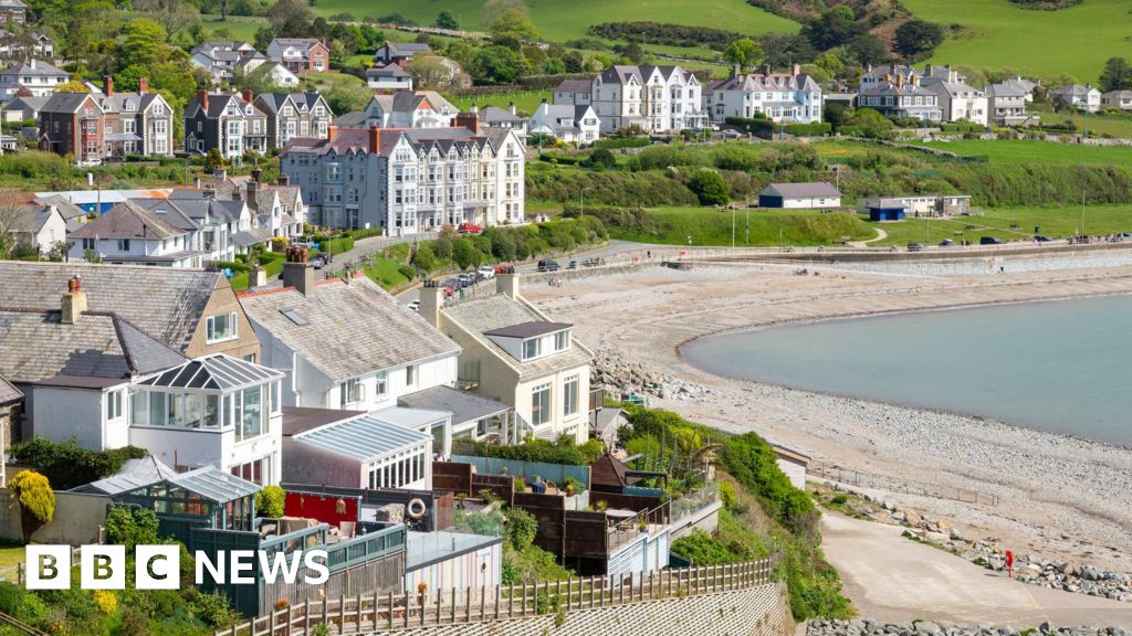 Wales Proposes New Constituencies for 2026 Senedd Election