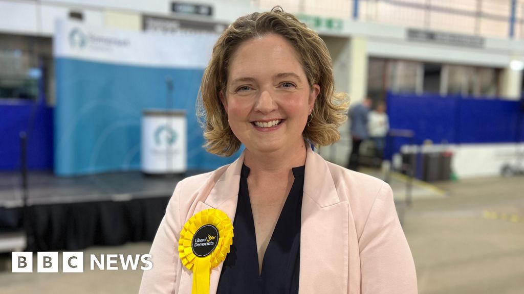 New Somerset MP wants to make difference and improve things