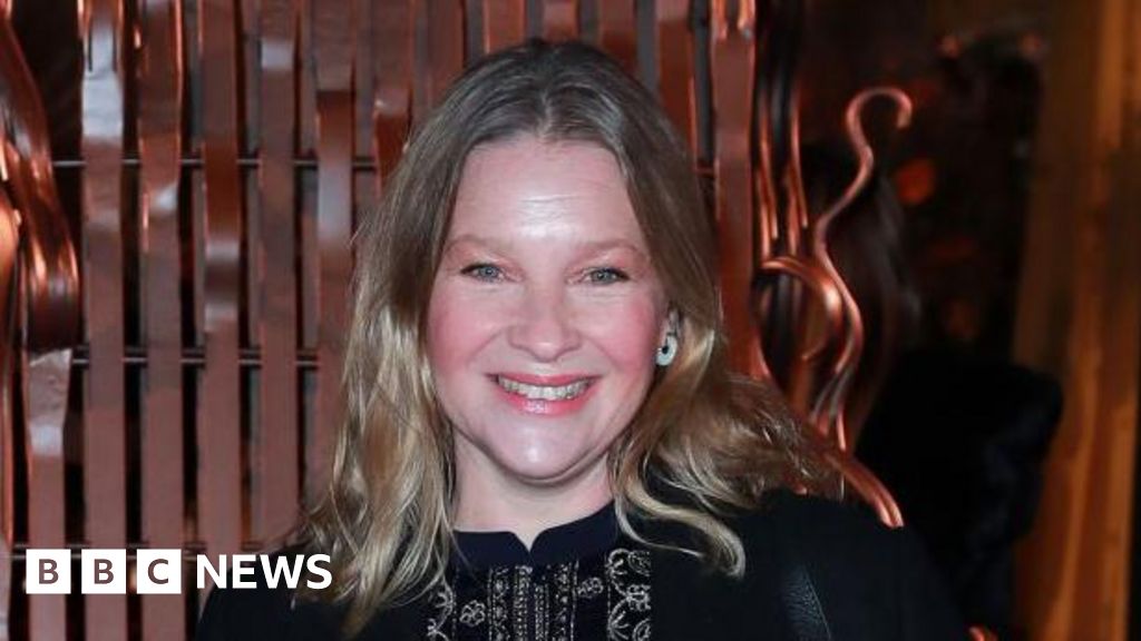 I was silent after being groped to avoid fuss, says Joanna Page