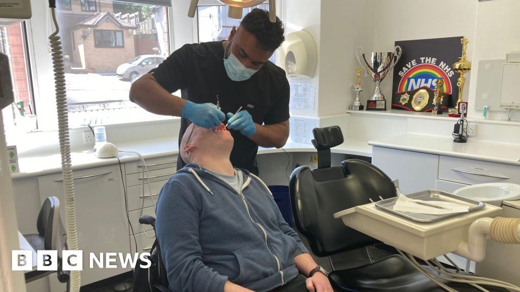 Patients could be seen by any surgery under NHS plans Patients could be seen by any surgery under NHS plans