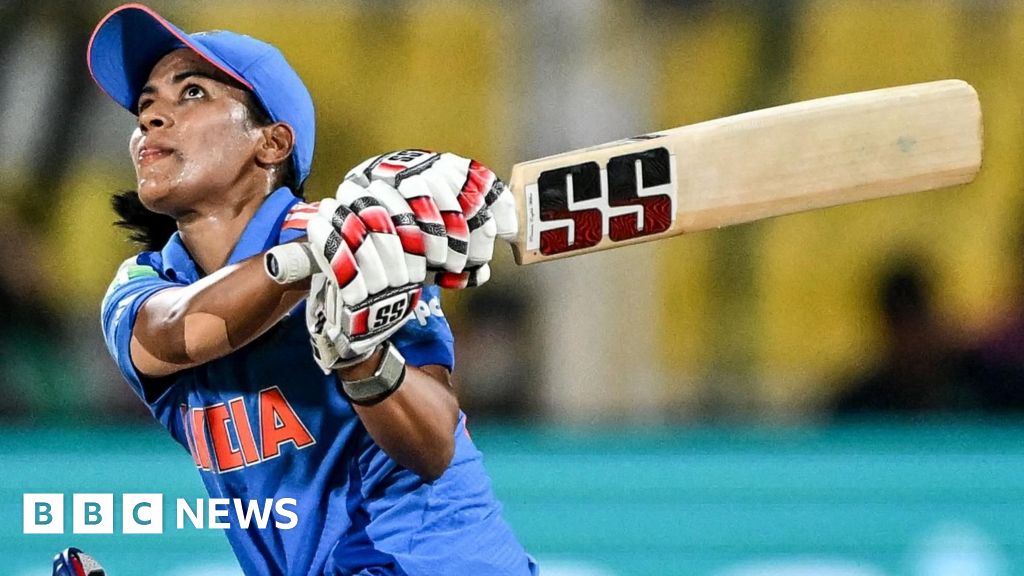 Can India team clinch their maiden Women's World Cup?