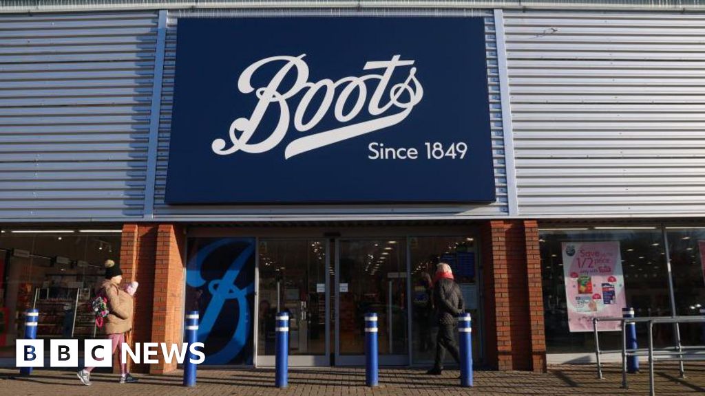 Boots gets new US owner in multi-billion dollar deal