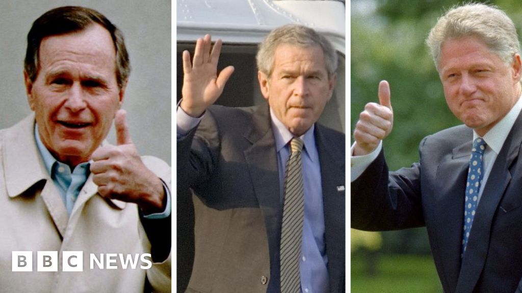 Medical or a PR exercise? Why presidents get annual check-ups