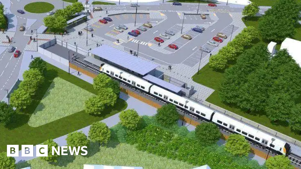 Government acts as guarantor for Portishead railway