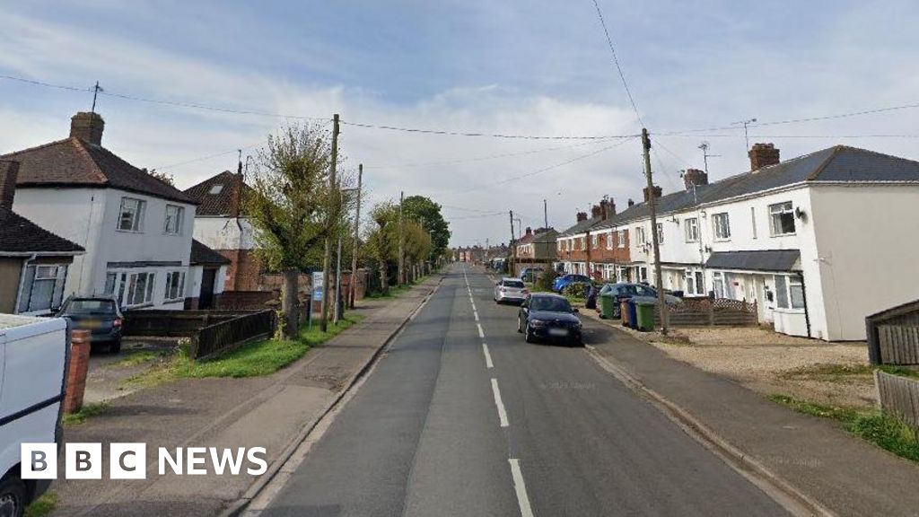 Two Found Dead in Cambridgeshire Home